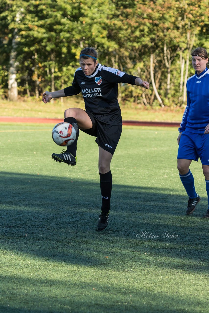 Bild 176 - Frauen SV Henstedt Ulzburg II - TSV Russee : Ergebnis: 6:0